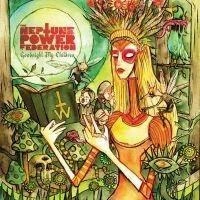 NEPTUNE POWER FEDERATION , THE Goodnight My Children CD