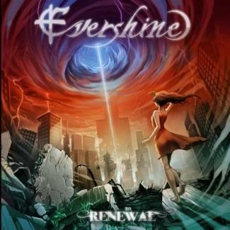 EVERSHINE Renewal CD