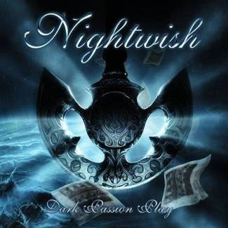 NIGHTWISH Dark Passion Play CD