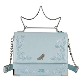 Disney by Loungefly Crossbody Bag Princess Cinderella