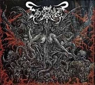 DEMONIZED Abyss Vanguard CD