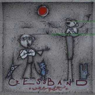 CZESSBAND WespÓŁ CD