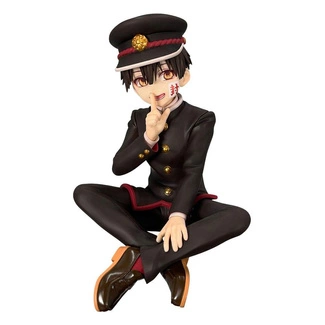 Toilet-bound Hanako-kun Season 2 Noodle Stopper PVC Statue Hanako-kun 11 cm