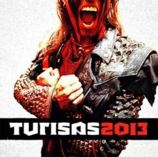 TURISAS Turisas2013 CD