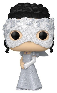 Bridgerton Funko POP! TV figurka Sophie Baek 9 cm