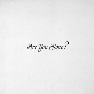 MAJICAL CLOUDZ Are You Alone? LP