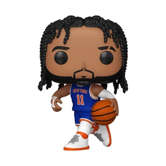 NBA Legends Funko POP! Sports figurka Knicks- Jalen Brunson 9 cm