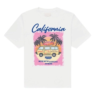 Stranger Things T-Shirt California