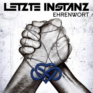 LETZTE INSTANZ Ehrenwort CD DIGIPAK