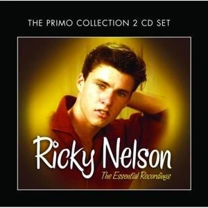 NELSON, RICKY Essential Recordings 2CD