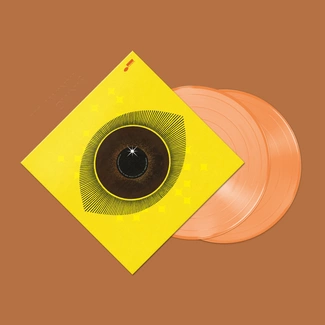 MESHELL NDEGEOCELLO No More Water Indie Exclusive 2LP