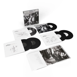 A-HA Hunting High And Low (6lp Super Deluxe Box) 6LP