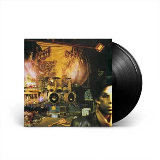 PRINCE Sign O' The Times 2LP