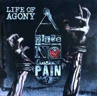 LIFE OF AGONY A Place Where There’s No More Pain CD