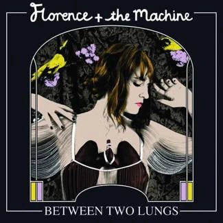FLORENCE & THE MACHINE Between Two Lungs (pl) 2CD