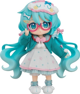 Hatsune Miku Nendoroid Doll Action Figure Hatsune Miku