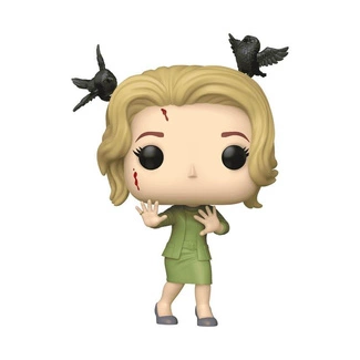 The Birds Funko POP! Movies figurka Melanie Daniels 9 cm