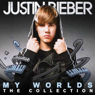 BIEBER, JUSTIN My Worlds-the Collection (pl) 2CD