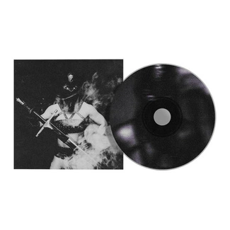 CREEPER Sanguivore II Mistress Of Death CD