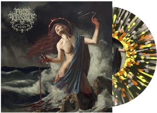 FACE YOURSELF Fury EP EP