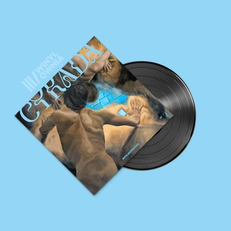 CYKADA Metamorphosis LP
