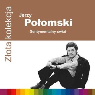 POLOMSKI, JERZY Zlota Kolekcja CD