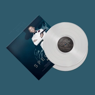 THOMAS NEWMAN Spectre 2LP White