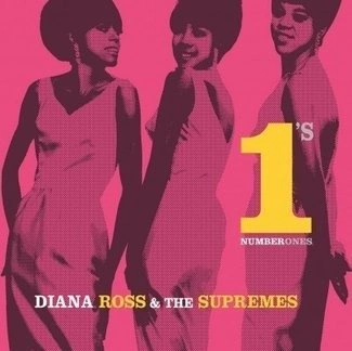 ROSS, DIANA & THE SUPREME No.1's -24tr- 2LP