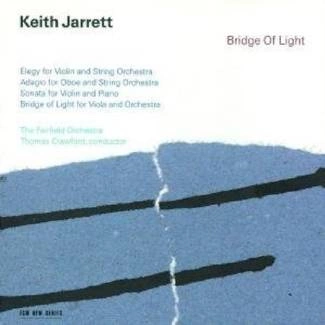JARRETT, KEITH Bridge Of Light CD