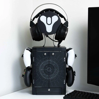 Destiny Gaming Locker