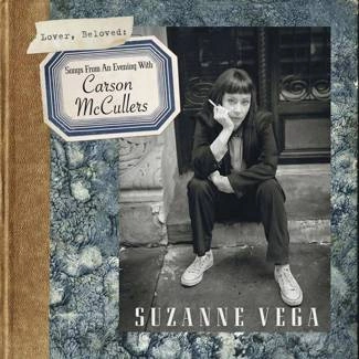 VEGA, SUZANNE Lover Beloved Songs From An Evening With Carson CD DIGIPAK