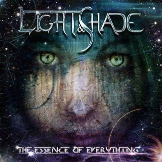 LIGHT & SHADE The Essence Of Everything CD DIGIPAK