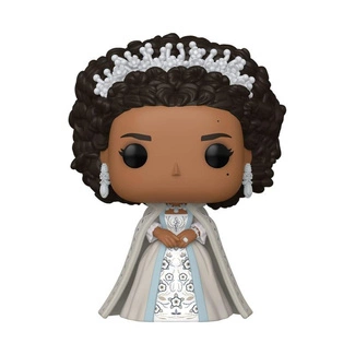 Queen Charlotte Funko POP! TV figurka Queen Charlotte 9 cm