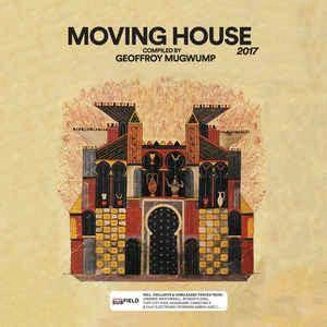 V/A Moving House 2017 CD