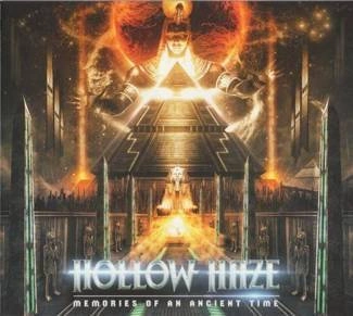 HOLLOW HAZE Memories Of An Ancient Time CD