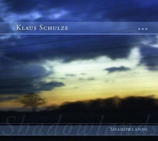 SCHULZE, KLAUS Shadowlands CD DIGIPAK