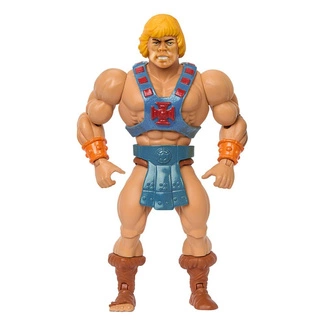 Turtles of Grayskull Action Figure Stealth He-Man 14 cm