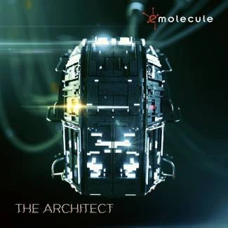 EMOLECULE The Architect CD