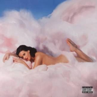 PERRY, KATY Teenage Dream: The Complete Collection (explicit) CD