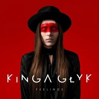 GLYK, KINGA Feelings CD