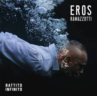 RAMAZZOTTI, EROS Battito Infinito CD