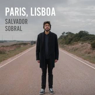 SOBRAL, SALVADOR Paris Lisboa CD