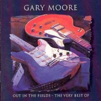 MOORE, GARY Out In The Fields - The Very Best Of CD