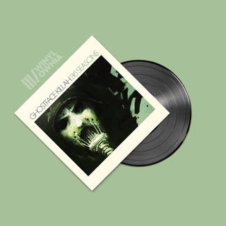 GHOSTFACE KILLAH 36 Seasons 10th Anniversary Edition LP
