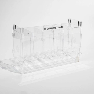 Ultimate Guard Acrylic Dispenser Base for TCG Booster Packs