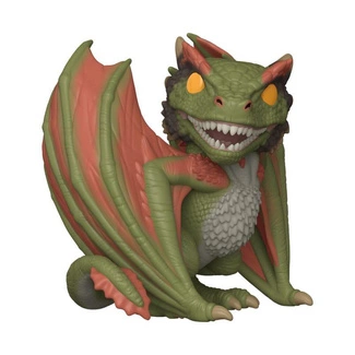 House of the Dragon Oversized Funko POP! figurka Vermax 15 cm