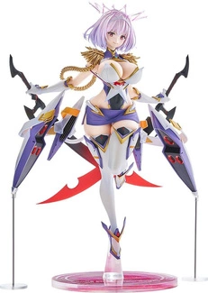 Chaos New Order feat. saitom 29 cm