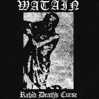WATAIN Rabid Death'S Curse CD