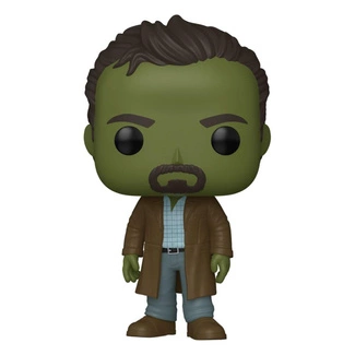Captain America Brave New World Funko POP! Movies figurka The Leader 9 cm