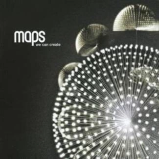 MAPS We Can Create CD